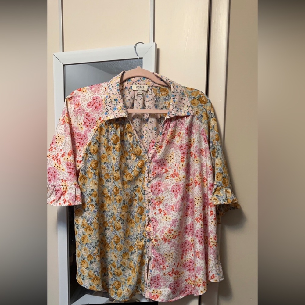 Boutique top